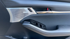 Mazda 3 2.0 e-Skyactiv X MHEV [186] Exclusive-Line 5dr Petrol Hatchback